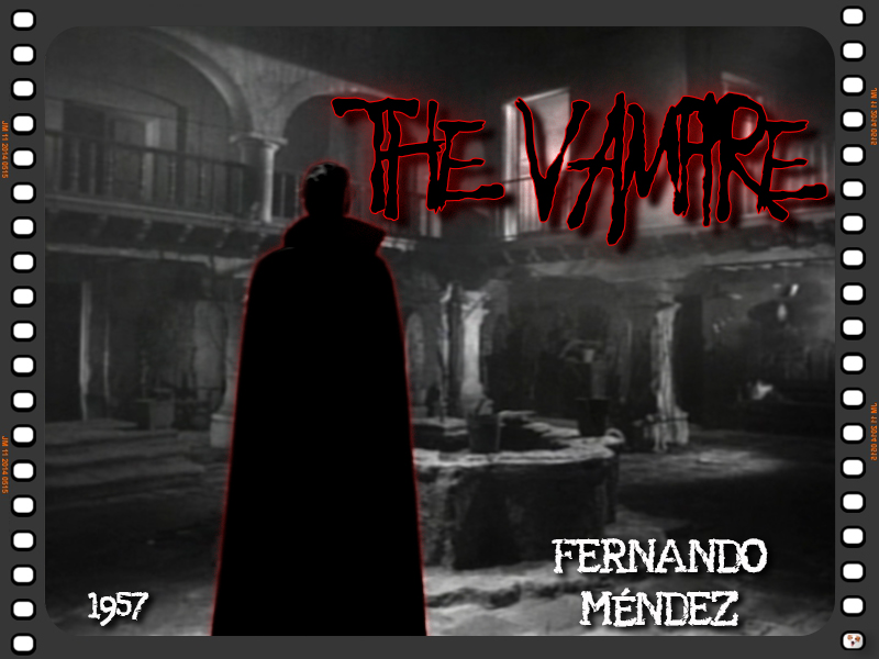 The VampireThe Vampire